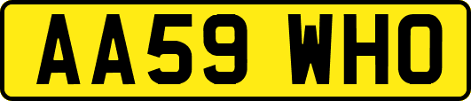 AA59WHO
