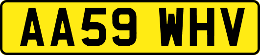 AA59WHV