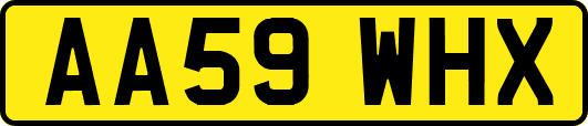AA59WHX