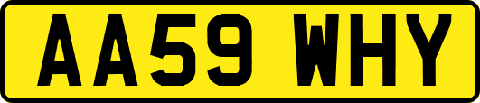 AA59WHY
