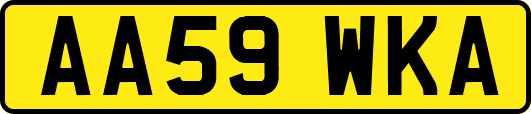 AA59WKA