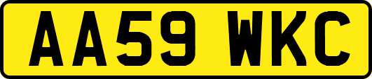 AA59WKC