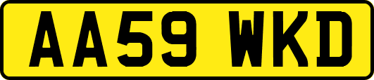 AA59WKD