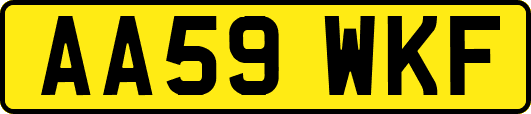 AA59WKF