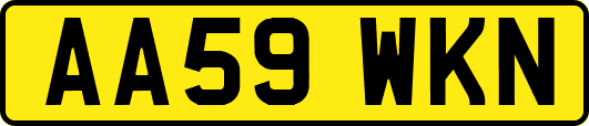 AA59WKN