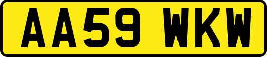 AA59WKW