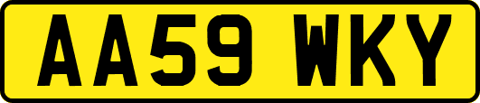 AA59WKY