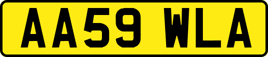 AA59WLA