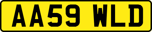 AA59WLD