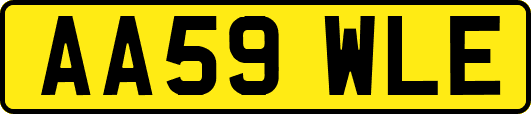 AA59WLE