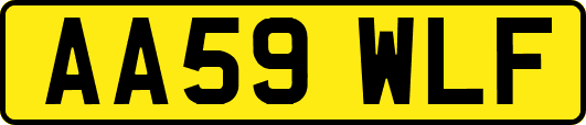 AA59WLF