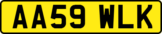 AA59WLK