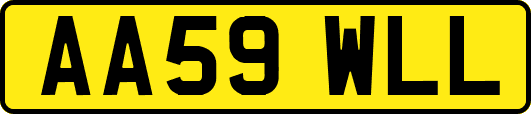 AA59WLL