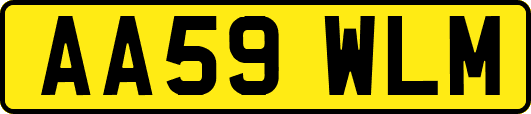AA59WLM