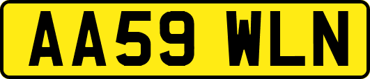 AA59WLN