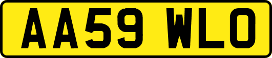 AA59WLO