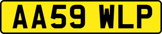 AA59WLP