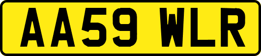 AA59WLR