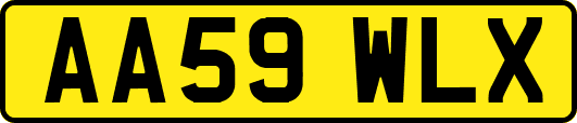AA59WLX