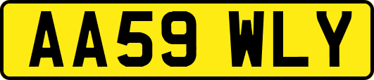 AA59WLY
