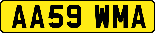 AA59WMA