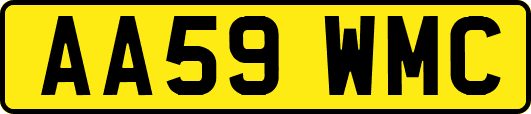 AA59WMC