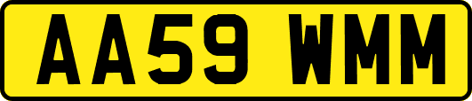 AA59WMM