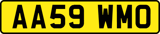 AA59WMO