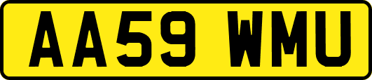 AA59WMU