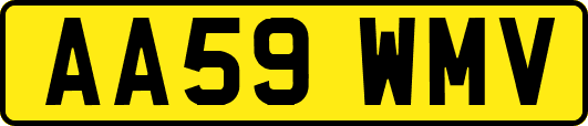 AA59WMV