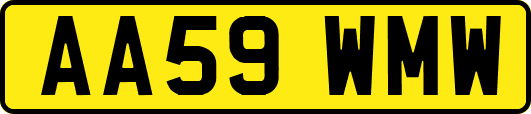 AA59WMW