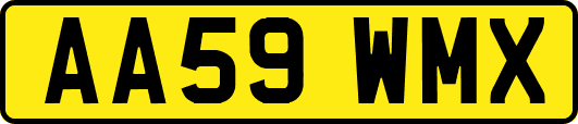 AA59WMX