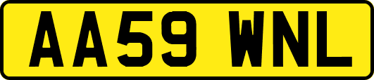 AA59WNL