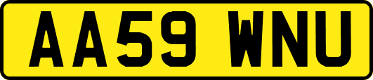 AA59WNU