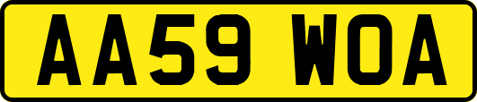 AA59WOA