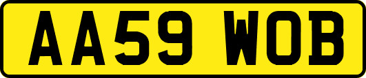 AA59WOB