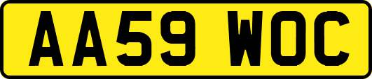 AA59WOC