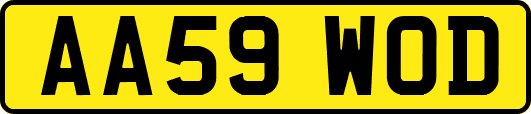AA59WOD