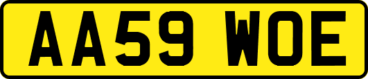 AA59WOE