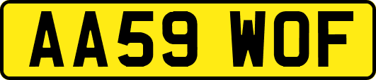 AA59WOF