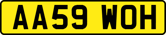 AA59WOH
