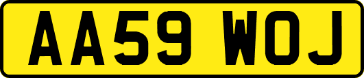 AA59WOJ