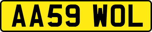 AA59WOL