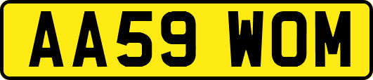 AA59WOM
