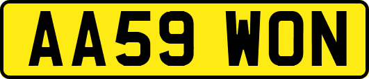 AA59WON