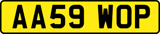 AA59WOP