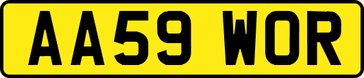 AA59WOR