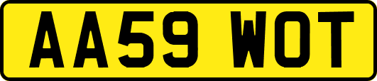 AA59WOT