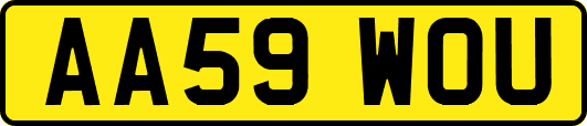 AA59WOU