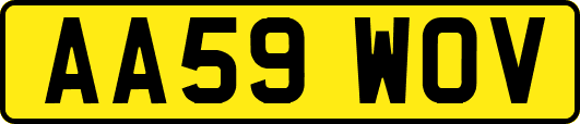 AA59WOV